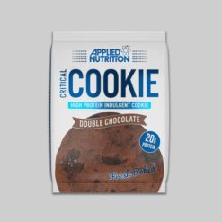 applied nutrition critical cookie - fit360.ee