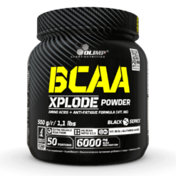 bcaa xplode - fit360.ee