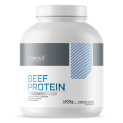 beef protein ostrovit - fit360.ee