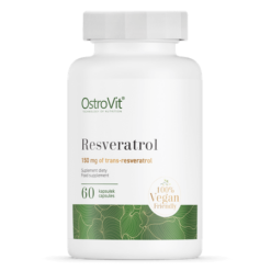 ostrovit resveratrol - fit360.ee