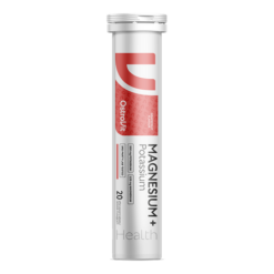 Magneesium + kaalium ostrovit - fit360.ee
