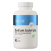 Sodium butyrate naatriumbutüraat - fit360.ee