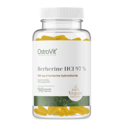 berberine hcl - fit360.ee