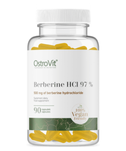 berberine hcl - fit360.ee
