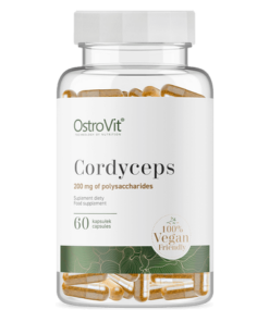 cordyceps - fit360.ee