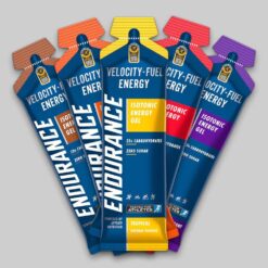 endurance isotonic energy gel - fit360.ee