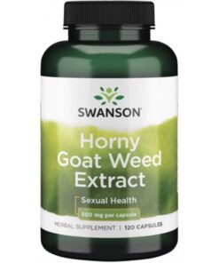 horny goat weed - fit360.ee