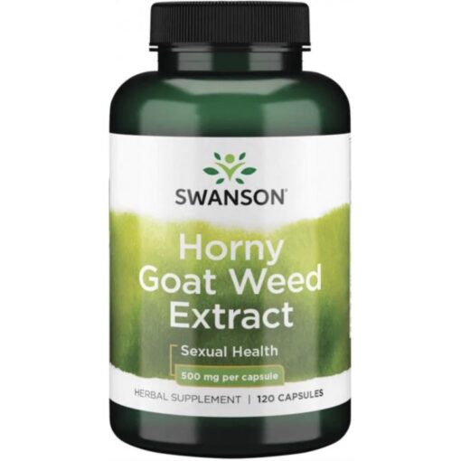 horny goat weed - fit360.ee