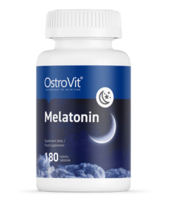 melatoniin - fit360.ee