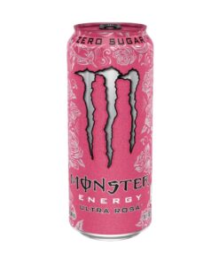 monster energy ultra rosa - fit360.ee
