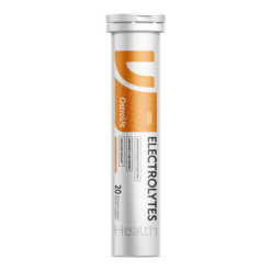 ostrovit elektrolüüdid - fit360.ee