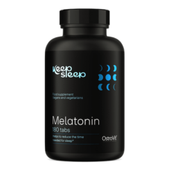 ostrovit melatoniin - fit360.ee