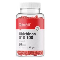 ubichinon - fit360.ee