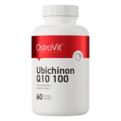 ubichinon q10 ostrovit - fit360.ee