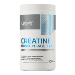 Ostrovit creatine 3300mg kreatiini kapslid - fit360.ee