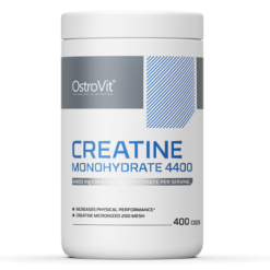 Ostrovit creatine 4400mg - fit360.ee