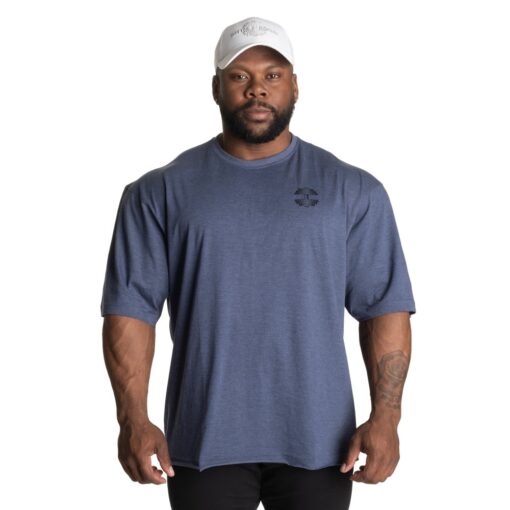 bb union iron tee - fit360.ee