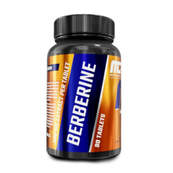 berberiin berberine 500mg - fit360.ee