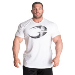 cadet tee valge - fit360.ee