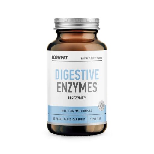 digestive enzymes - fit360.ee