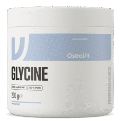 glycine ostrovit glütsiini pulber - fit360.ee