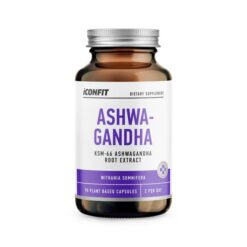 iconfit ashwagandha - fit360.ee