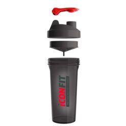 iconfit lite shaker must - fit360.ee