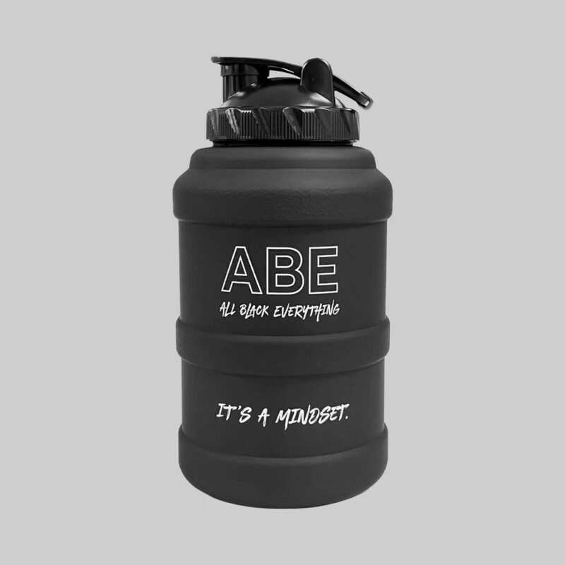 ABE Jug Water Bottle - fit360.ee
