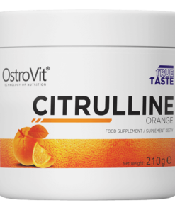 citrulline - fit360.ee