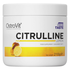 citrulline tsitruliinmalaat - fit360.ee