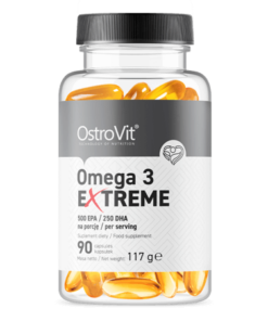 omega 3 extreme - fit360.ee