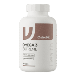omega 3 extreme ostrovit - fit360.ee
