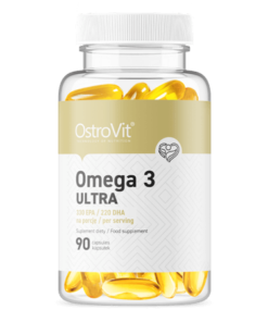 omega 3 ultra - fit360.ee