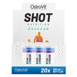 ostrovit braintus focus shot karbiga - fit360.ee