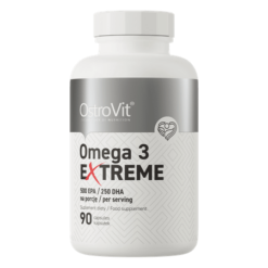 ostrovit omega 3 extreme - fit360.ee