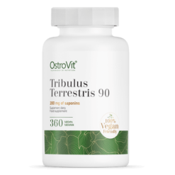 tribulus terrestris - fit360.ee