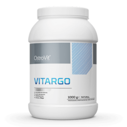 Vitargo - fit360.ee