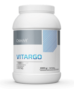 Vitargo - fit360.ee