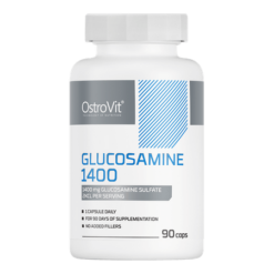 glucosamine 1400mg - fit360.ee