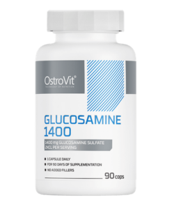 glucosamine 1400mg - fit360.ee