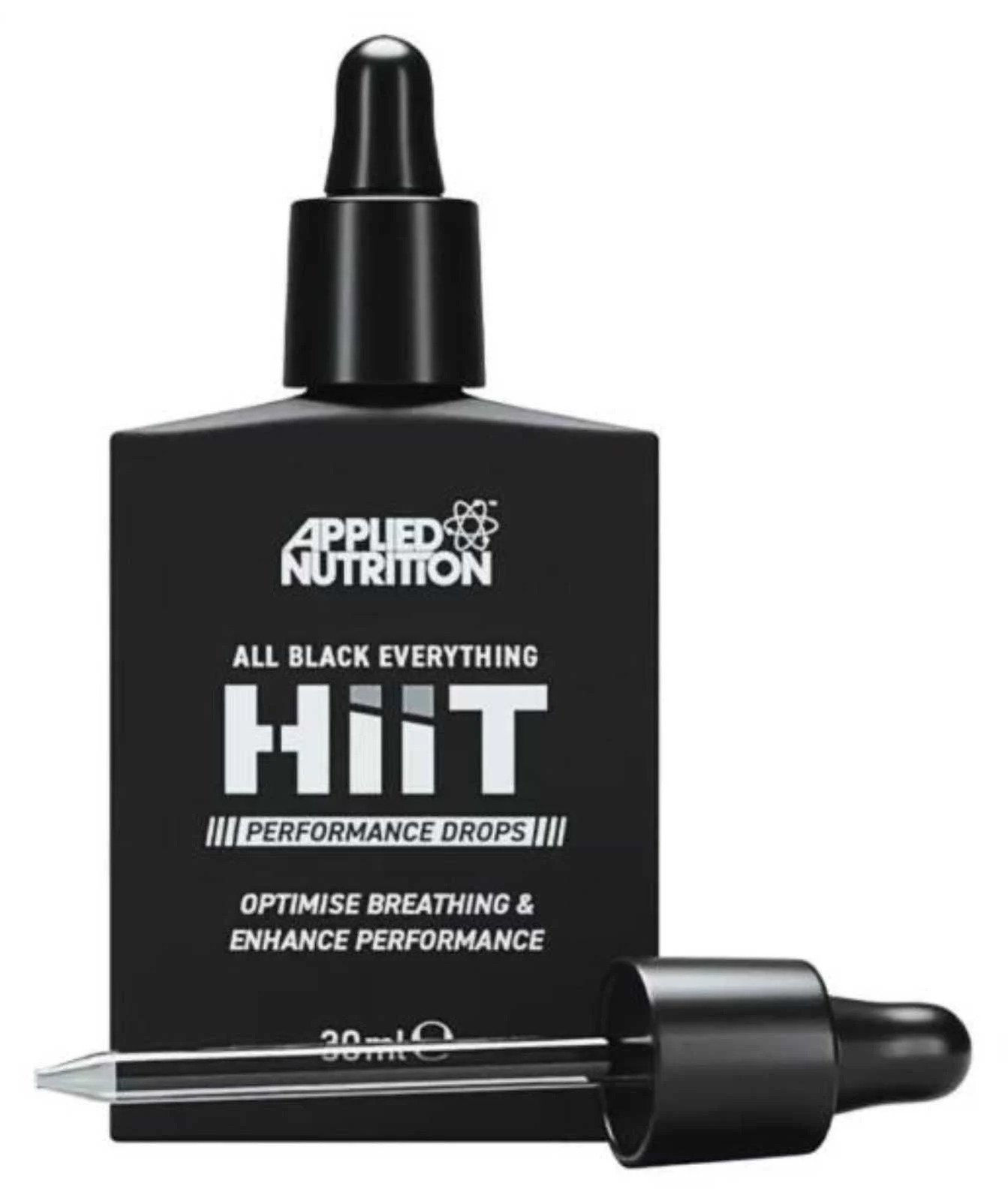 hiit performance drops - fit360.ee