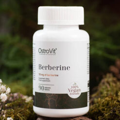 ostrovit berberine - fit360.ee