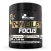 redweiler focus - fit360.ee