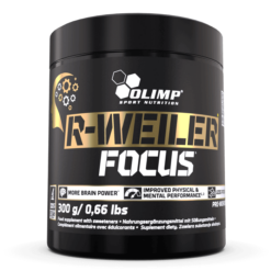 redweiler focus - fit360.ee