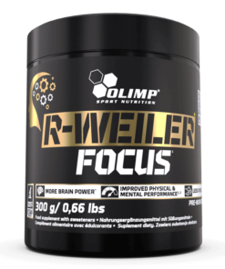 redweiler focus - fit360.ee