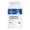 Seedeensüümid Digezyme Digestive Enzymes - fit360.ee
