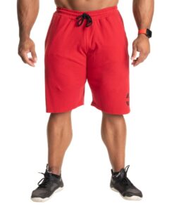 bb thermal shorts punane - fit360.ee