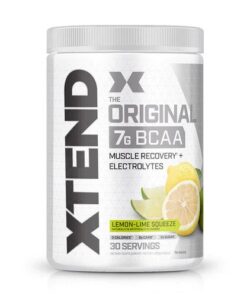 bcaa xtend - fit360.ee