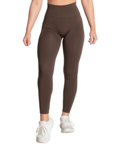 scrunch leggings timber - fit360.ee