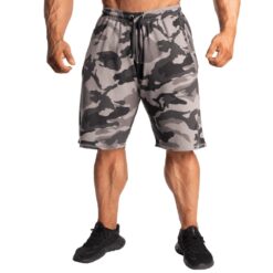 thermal shorts camo - fit360.ee